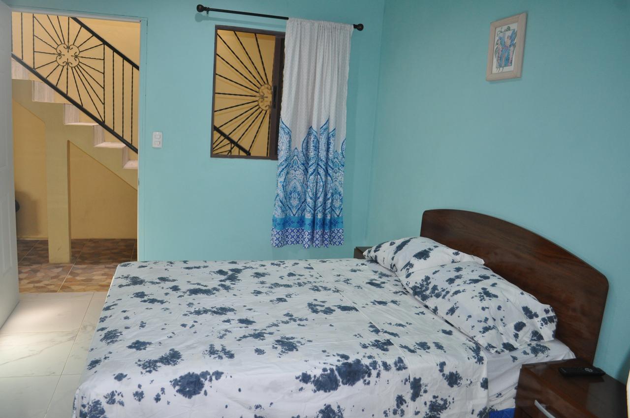 Hotel Casa Blanca Леон Экстерьер фото