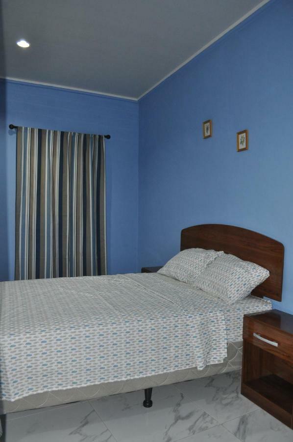 Hotel Casa Blanca Леон Экстерьер фото